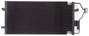 A/C Condenser