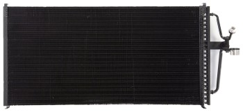 A/C Condenser