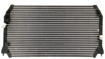 A/C Condenser