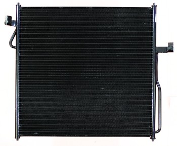A/C Condenser