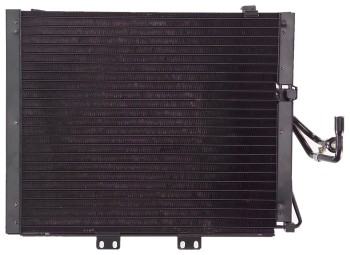 A/C Condenser