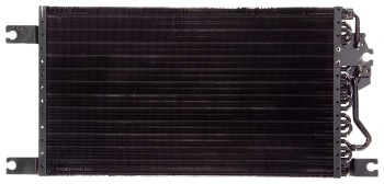 A/C Condenser
