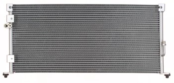 A/C Condenser