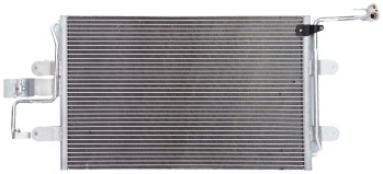 A/C Condenser