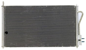A/C Condenser