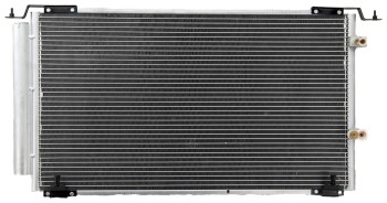 A/C Condenser