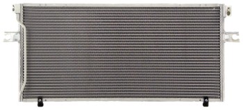 A/C Condenser