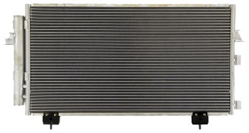 A/C Condenser