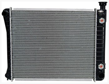 Radiator