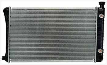 Radiator