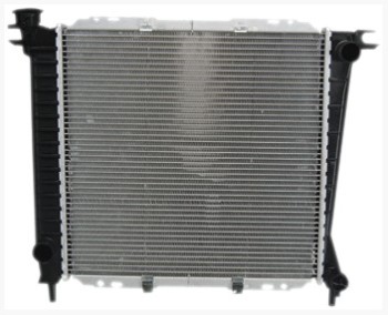 Radiator