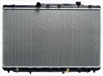 Radiator