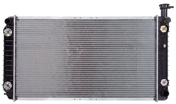 Radiator