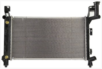 Radiator