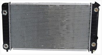 Radiator