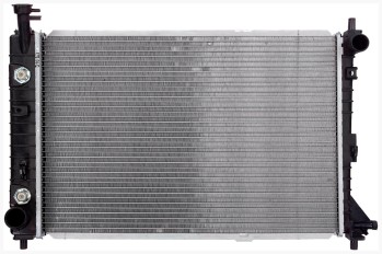 Radiator