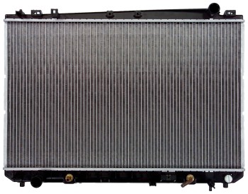 Radiator