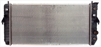 Radiator