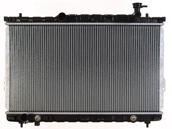 Radiator