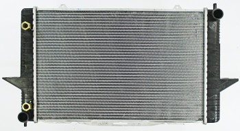 Radiator