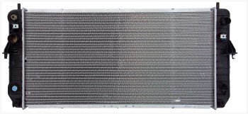 Radiator
