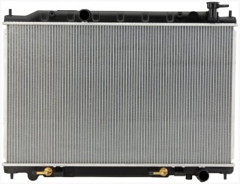 Radiator