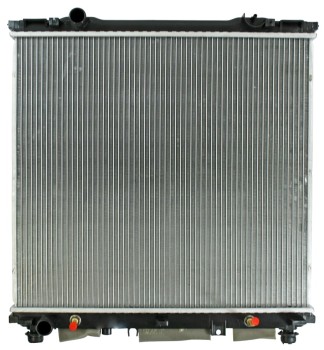 Radiator