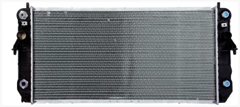 Radiator