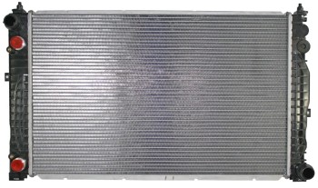 Radiator