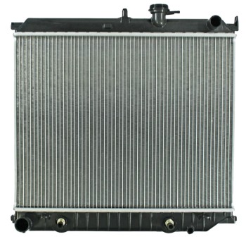 Radiator