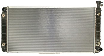 Radiator