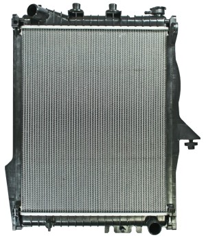 Radiator