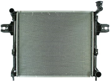 Radiator
