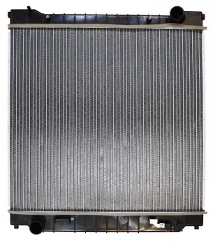 Radiator