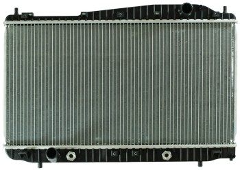 Radiator