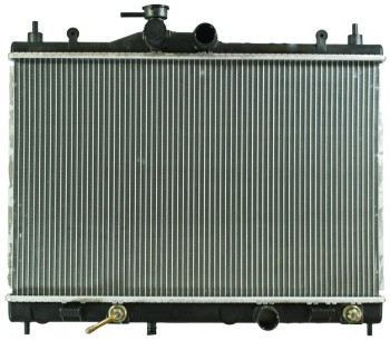 Radiator