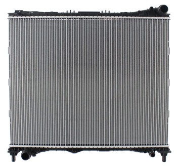 Radiator