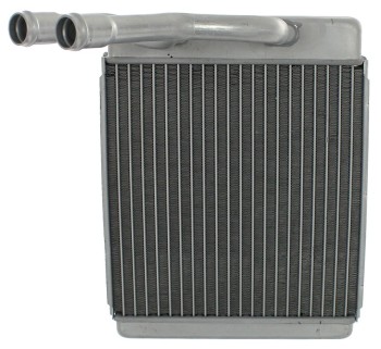 HVAC Heater Core