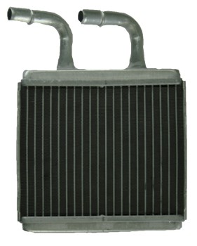 HVAC Heater Core