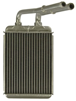 HVAC Heater Core