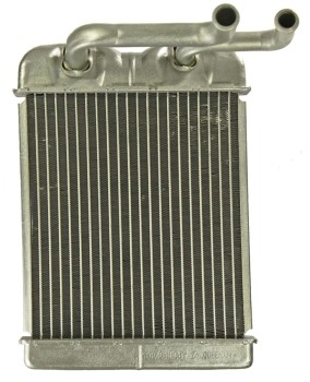 HVAC Heater Core