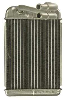 HVAC Heater Core