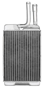 HVAC Heater Core