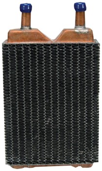 HVAC Heater Core