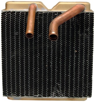 HVAC Heater Core