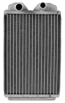 HVAC Heater Core