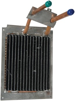 HVAC Heater Core