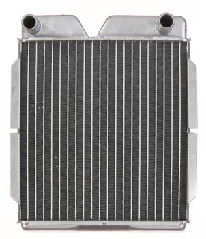 HVAC Heater Core