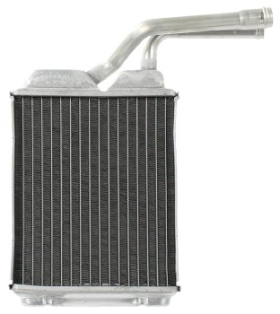HVAC Heater Core
