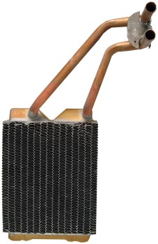 HVAC Heater Core